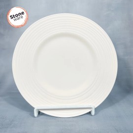 Stoneware Cascade Ware Salad Plate